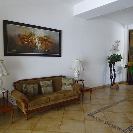 Hospedaje Dimar Inn Лима Экстерьер фото